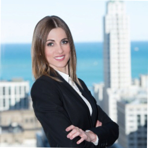 verified Lawyer in Chicago Illinois - Marta A. Zaborska