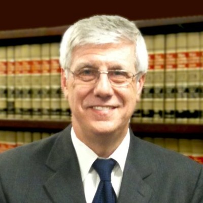 verified Lawyer in California - Martin F. Triano