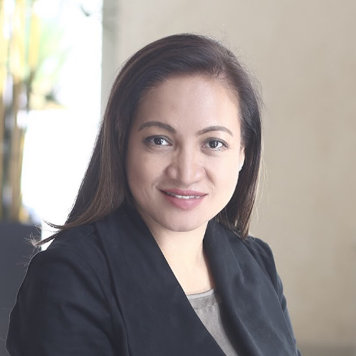 verified Lawyer in Los Angeles California - Mary Lyn Tanawan Sanga