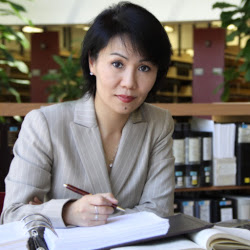 verified Lawyers in San Jose California - Melinda Mengqiu Zhang