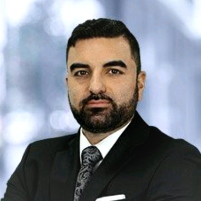verified Attorneys in Toronto Ontario - Moussa Sabzehghabaei