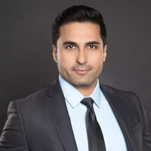 verified Lawyer in California - Naseer Khan