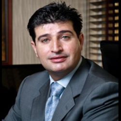verified Attorneys in United Arab Emirates - Naser Muheyeldin J.D