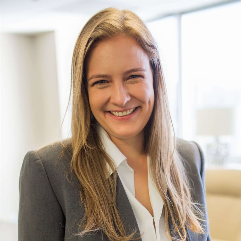 verified Lawyer in Ontario - Natalia Bialkowska