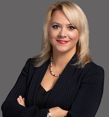 verified Lawyer in Orlando Florida - Natalia Gove