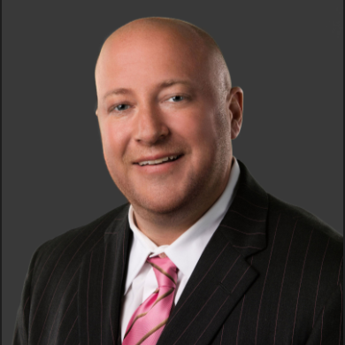 verified Attorney in Florida - Nicholas R. Thompson