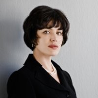 verified Lawyer in Russia - Olga Zalomiy