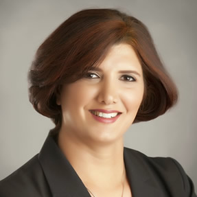 verified Lawyer in Maryland - Parva Fattahi