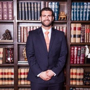 verified Attorney in San Diego CA - Paul N. Batta