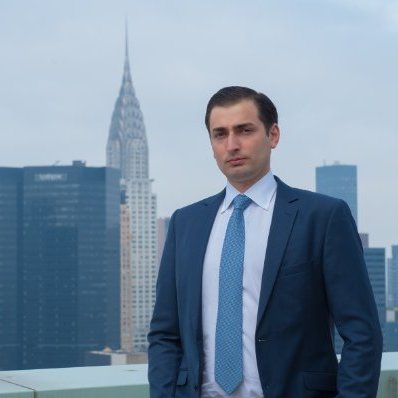 verified Lawyer in New York - Petro Zinkovetsky, Esq
