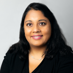 verified Business Attorneys in New York - Priya Prakash Royal