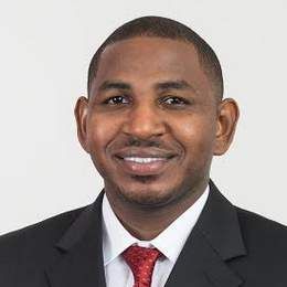 verified DUI and DWI Attorney in Texas - Rasheed Taylor
