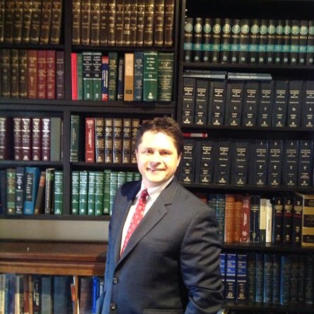 verified Attorney in Chicago IL - Robert Groszek