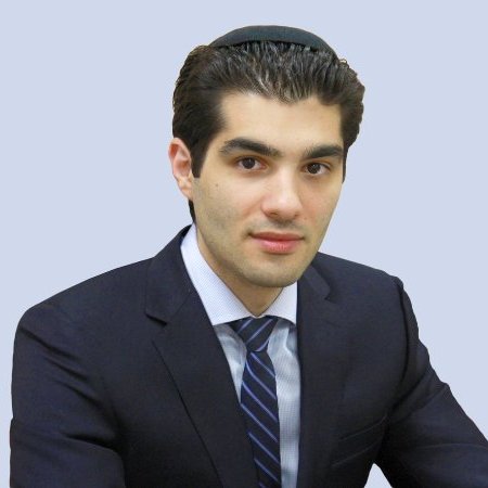 verified Lawyer in New York New York - Roman Aminov