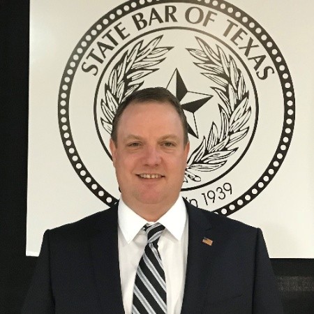 verified Lawyer in Texas - Sam Shapiro