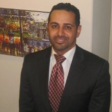 Sam Sherkawy - verified lawyer in Houston TX
