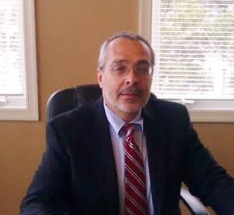 verified Business Lawyers in Virginia - Samer W. Burgan
