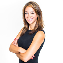 verified Business Attorney in Los Angeles California - Sara Naheedy