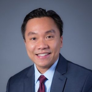 Shandon Cuong Phan - verified lawyer in Houston TX