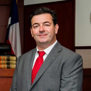 verified Attorneys in Texas - Steve Kuzmich