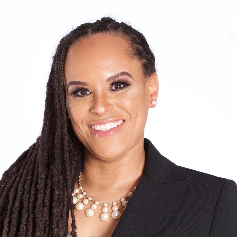 verified Lawyers in New Jersey - Tamika Wyche, Esquire