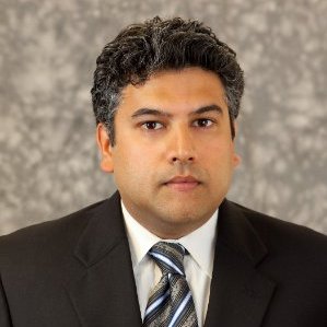 verified Lawyer in Texas - Tej R. Paranjpe