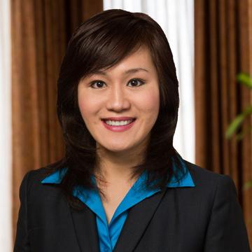 verified Litigation Lawyer in Dallas Texas - Thuy-Hang Thi Nguyen