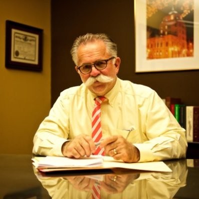 verified Lawyer in Illinois - Tom Bruno