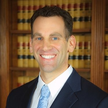 verified Lawyers in USA - William M. Aron