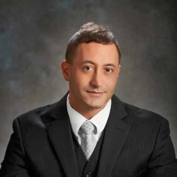 verified Lawyer in Coconut Creek FL - Jonny Kousa
