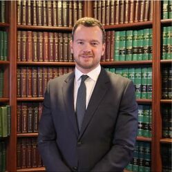verified Lawyers in California - Alex Davis