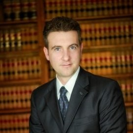verified Attorney in Washington - Eamonn Roach