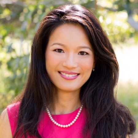 verified Lawyer in Los Angeles California - Kelly Chang Rickert