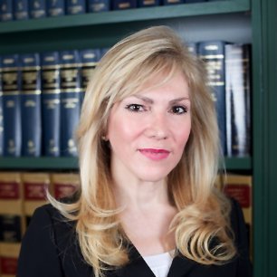 verified Lawyer in Los Angeles California - Jackie A. Abboud