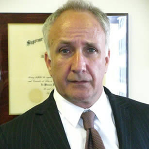 verified Lawyer in Miami Florida - Eric Stupel