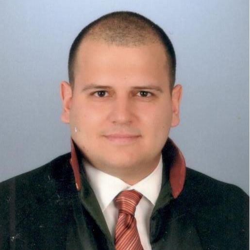 verified Lawyer in Turkey - Sadi Berk Suner