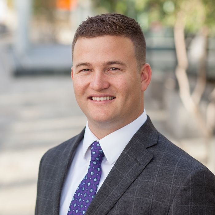 verified Lawyer in Arizona - Thomas Hogle