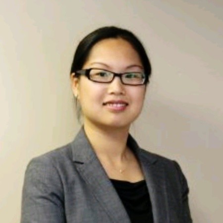 verified Lawyer in Massachusetts - Zoe Zhang-Louie