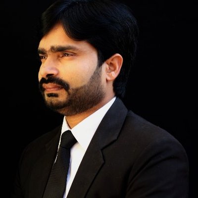 verified Lawyer in Pakistan - Gull Hassan Khan